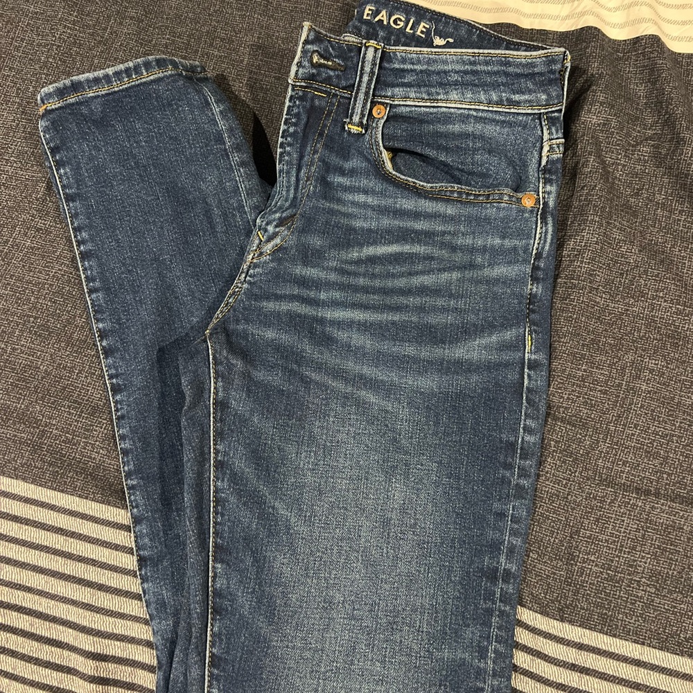Men’s American Eagle Jeans